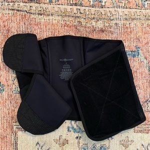 Belly Bandit Postpartum Luxe Belly Wrap